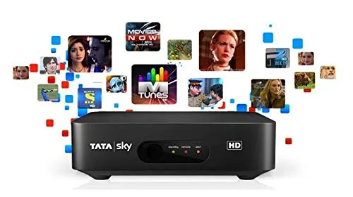 Tata Play New Connection